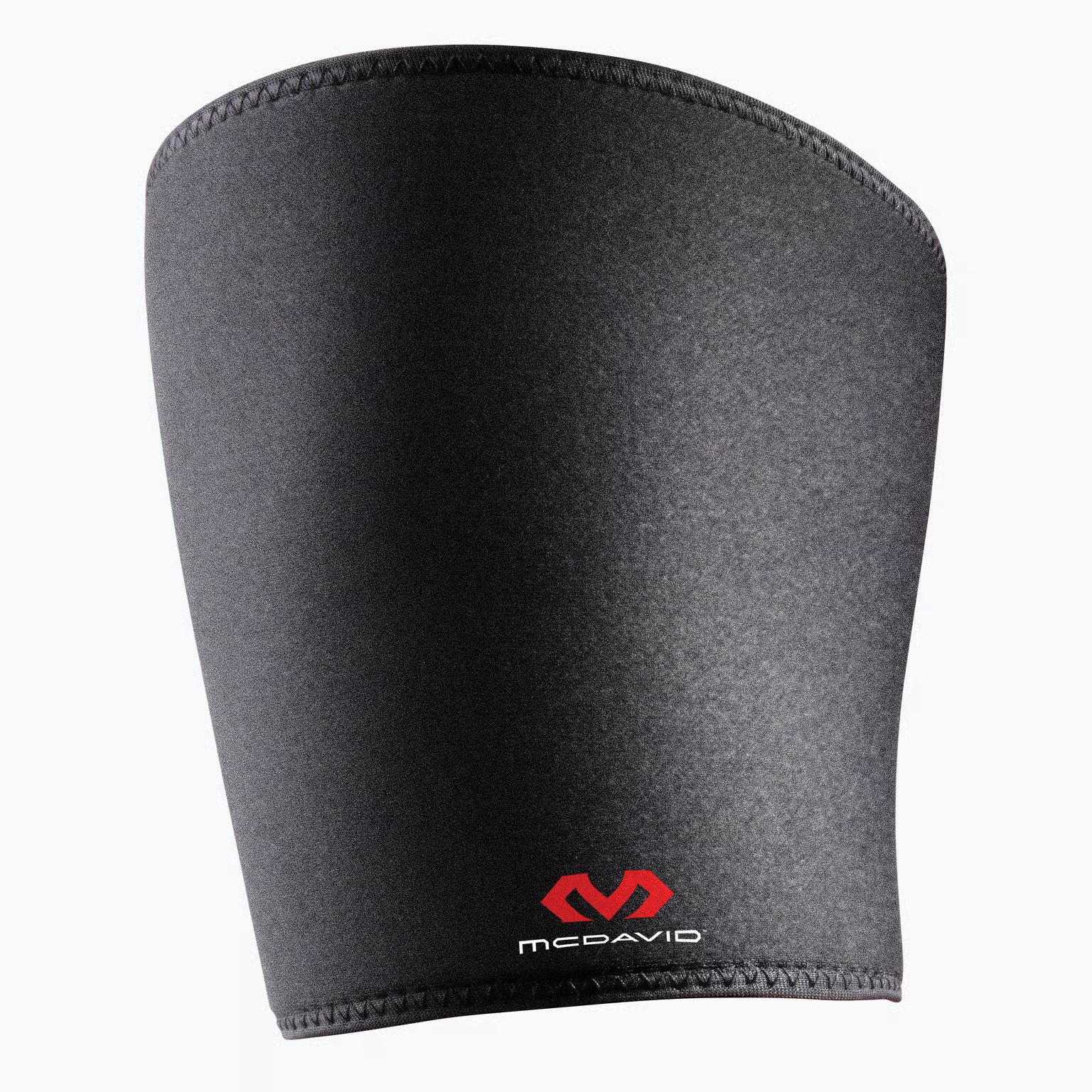 Kompressionslårstrumpa i neopren med anatomisk passform – Stabil Posture