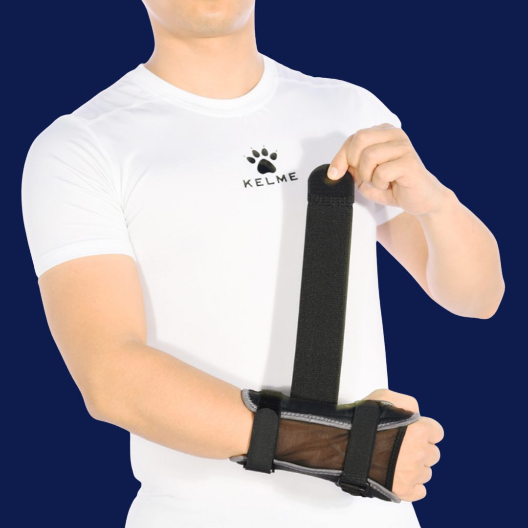 Handledsskydd och handmassage sortiment - Stabil Posture