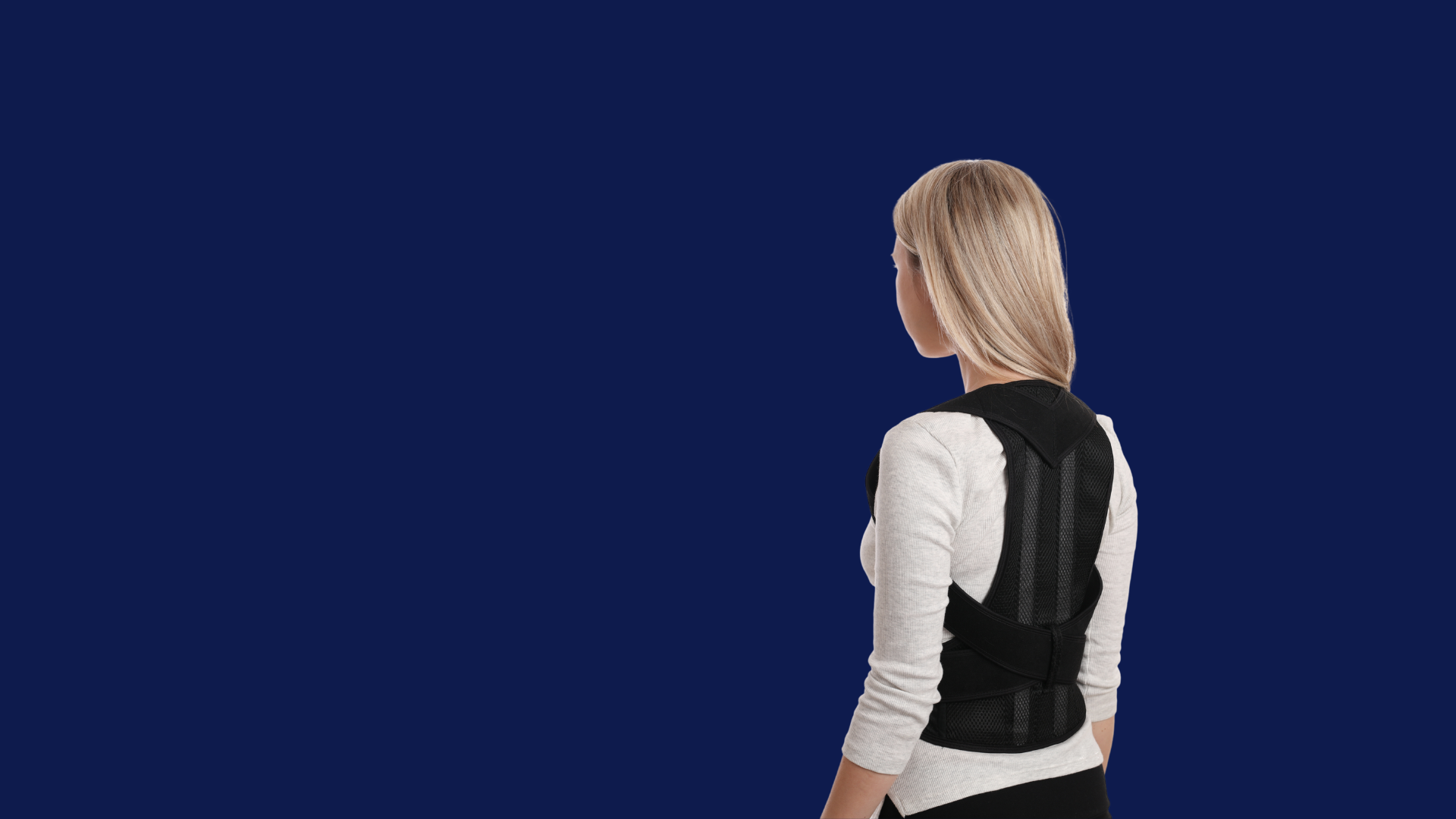 Köp Hållningsväst, hållningsstöd & hållningströjor | Stabil Posture