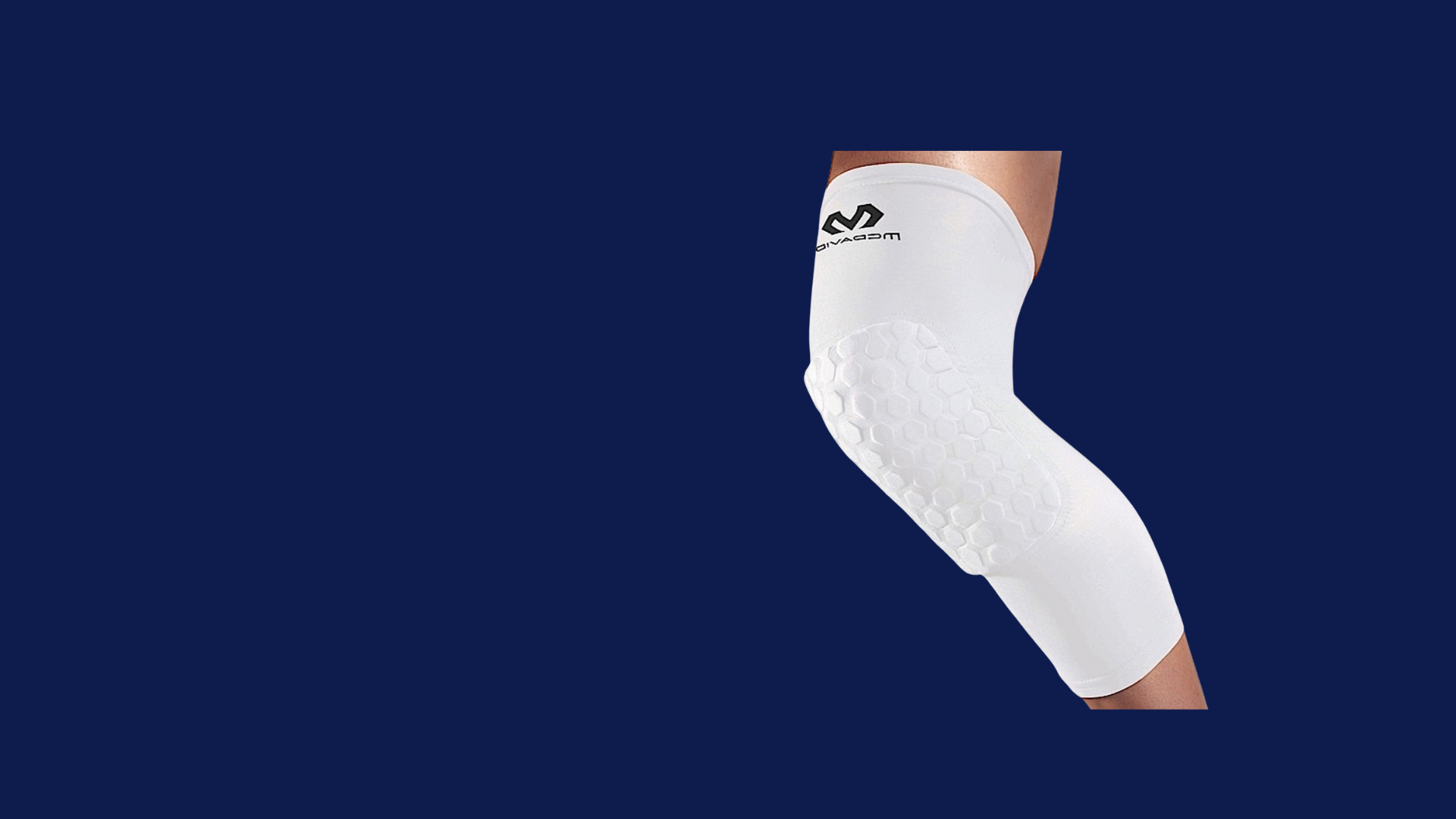 Vadskydd, lårskydd & Benträning | Stabil Posture