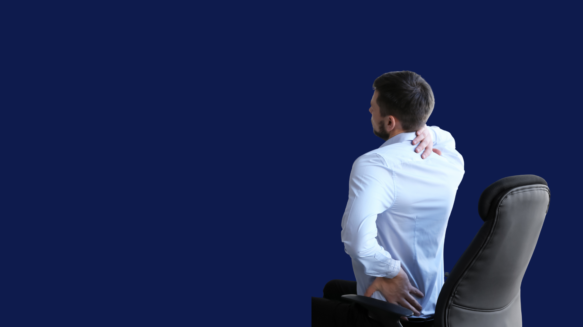 Köp nacksträckare, och produkter för nacksmärta online | Stabil Posture