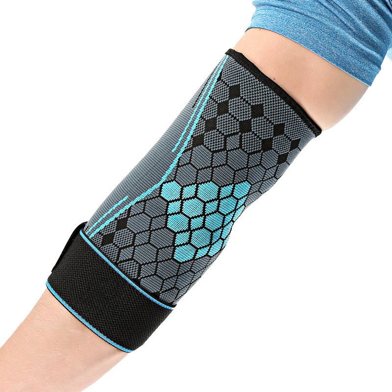 Armbågsskydd med Straps - Stabil Posture