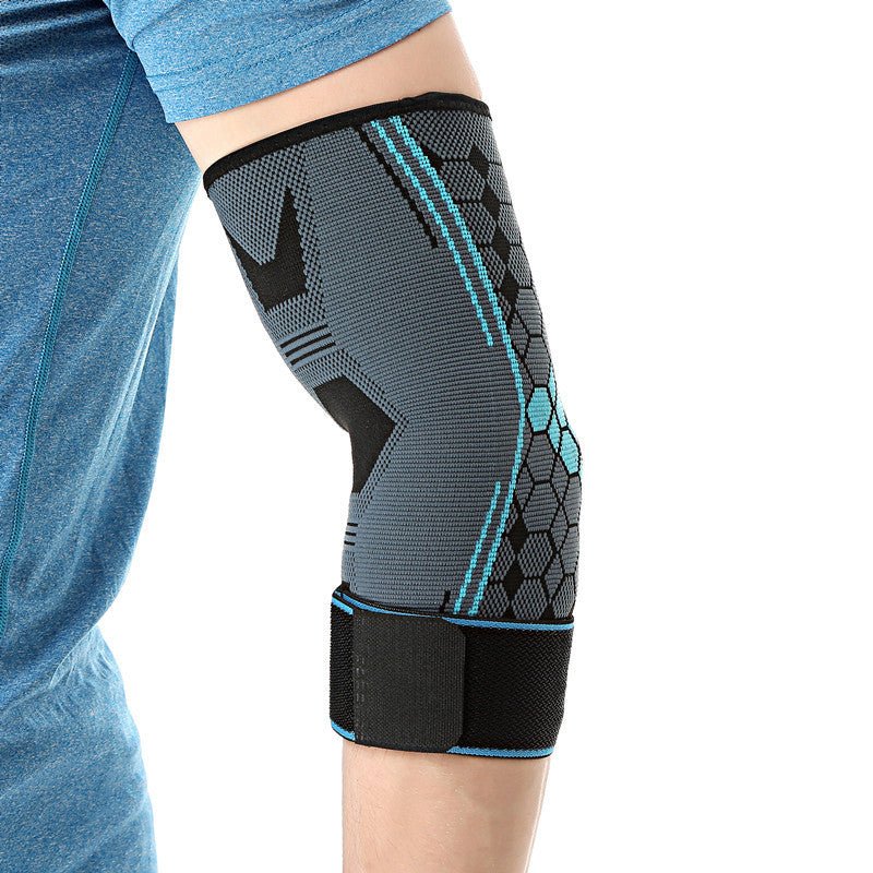 Armbågsskydd med Straps - Stabil Posture
