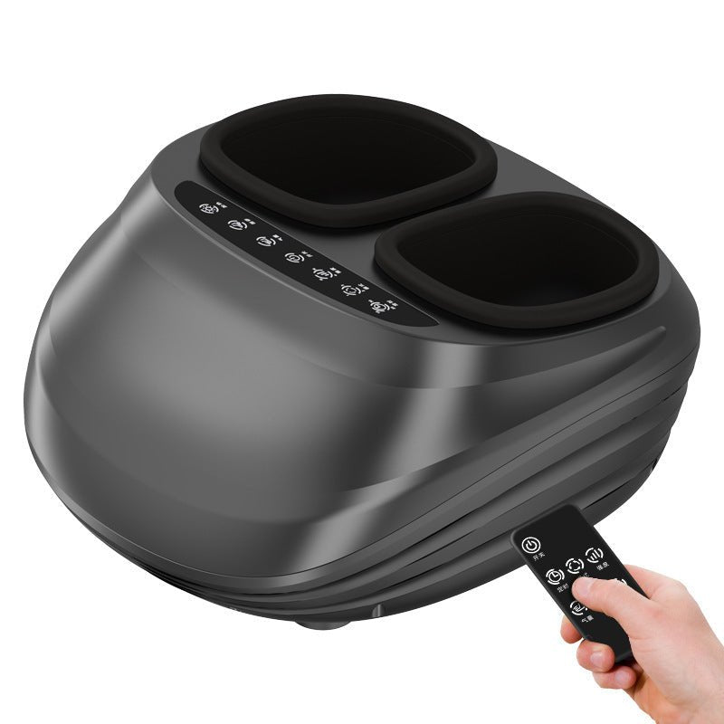 Fotmassage - Stabil Posture