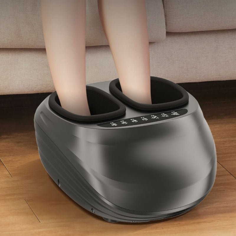 Fotmassage - Stabil Posture