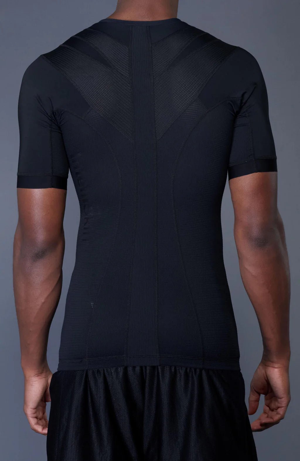 Hållningströja Herr - Stabil Posture