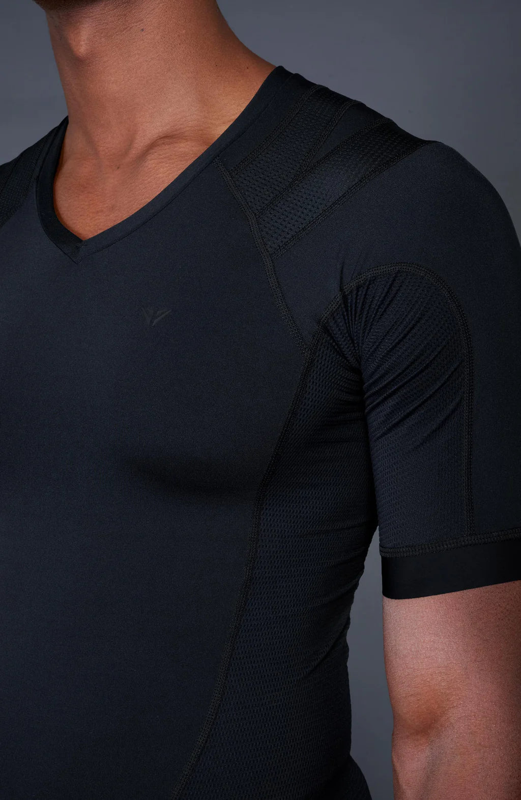 Hållningströja Herr - Stabil Posture