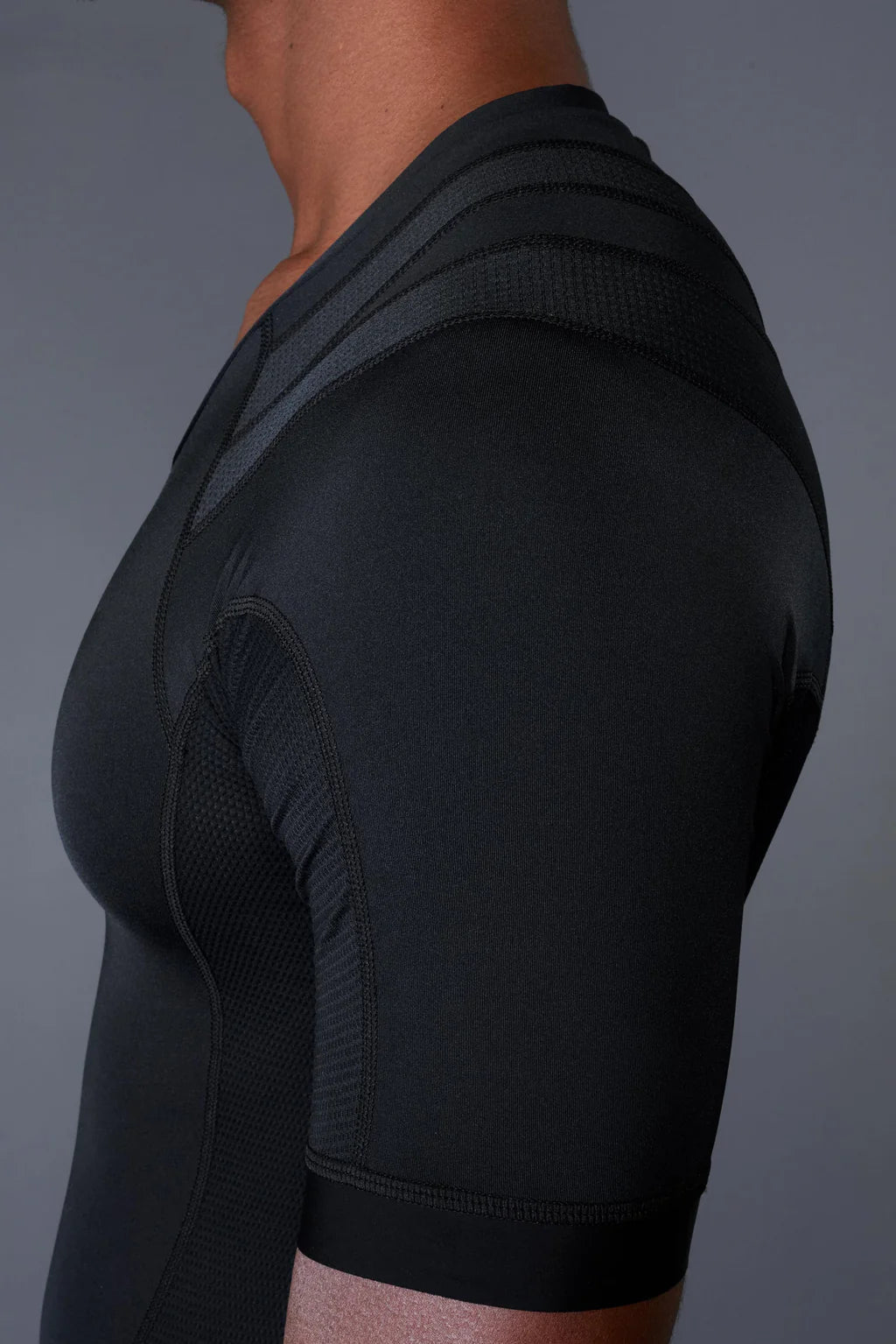 Hållningströja Herr - Stabil Posture