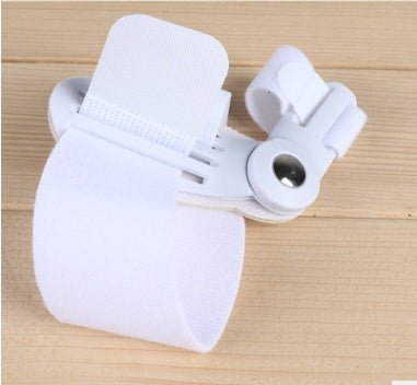 Hallux Valgus - stöd med Tåseparator - Stabil Posture