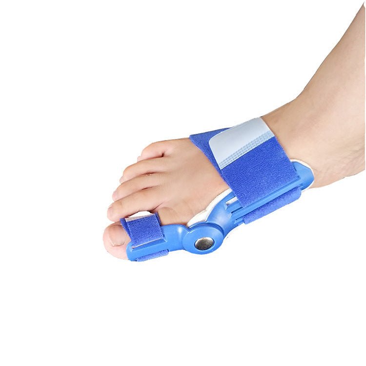 Hallux Valgus - stöd med Tåseparator - Stabil Posture