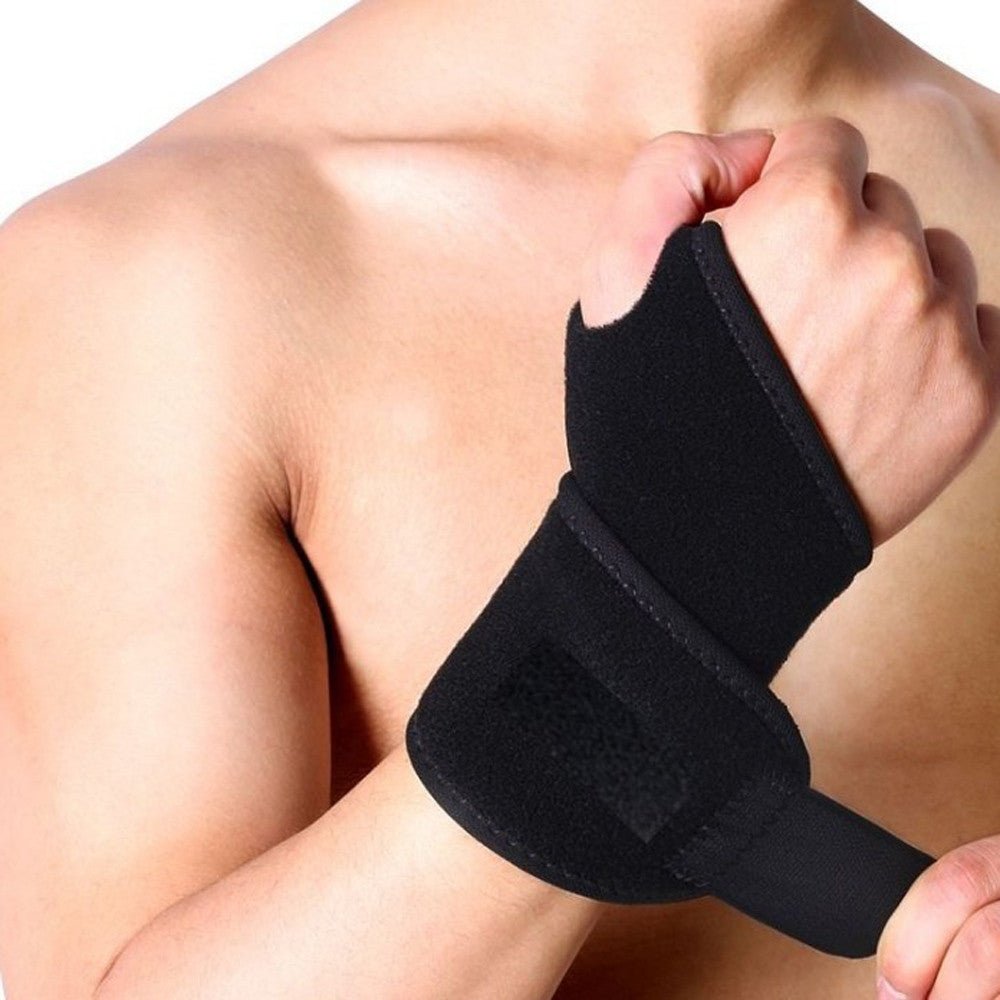 Handledsstöd Enkel - Stabil Posture