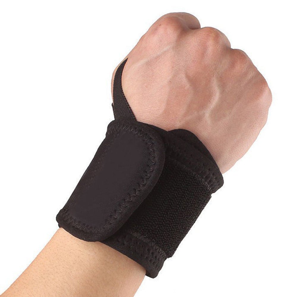 Handledsstöd Enkel - Stabil Posture