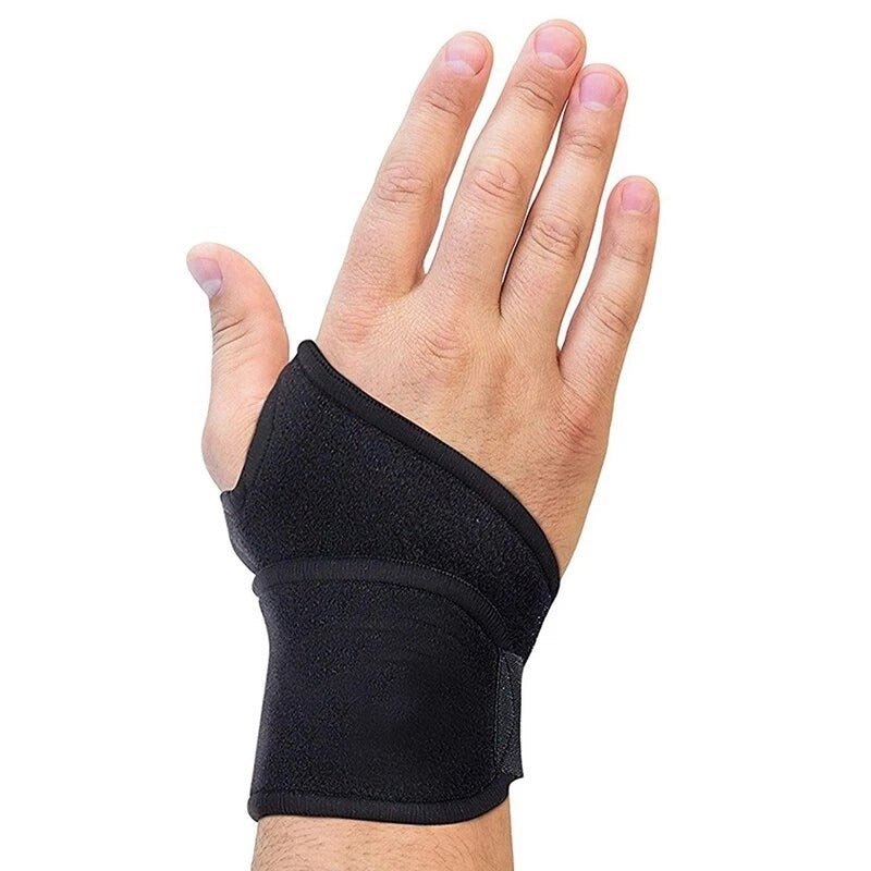 Handledsstöd Enkel - Stabil Posture