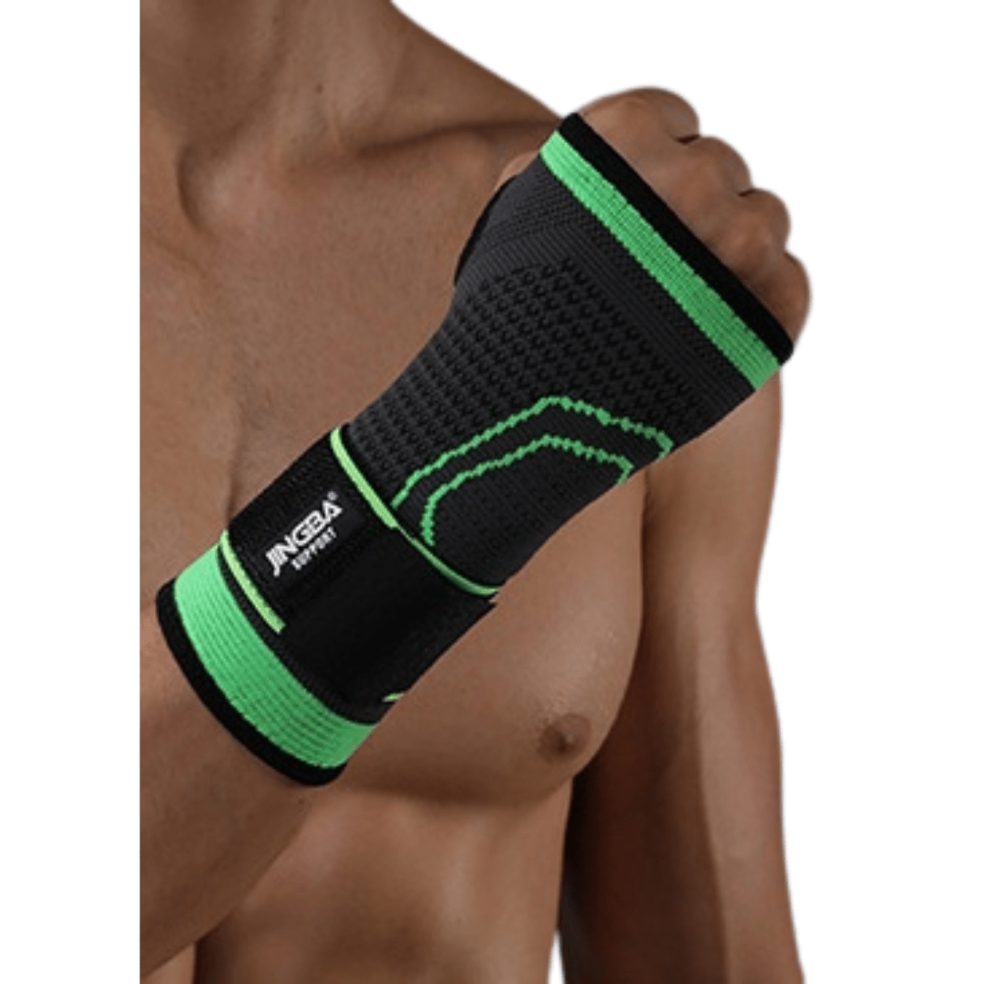 Handledsstöd Kompression - Stabil Posture