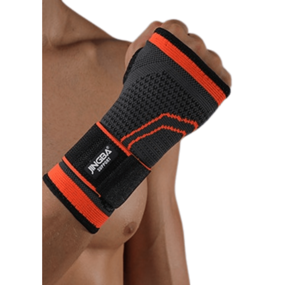 Handledsstöd Kompression - Stabil Posture