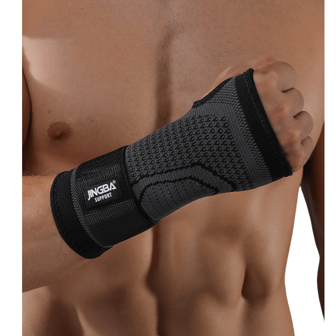 Handledsstöd Kompression - Stabil Posture