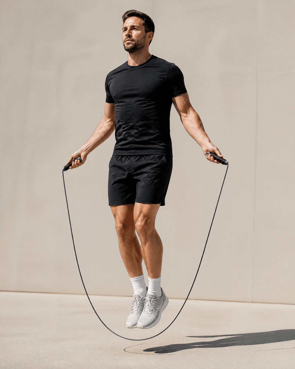 Hopprep Stabil Speed - Stabil Posture