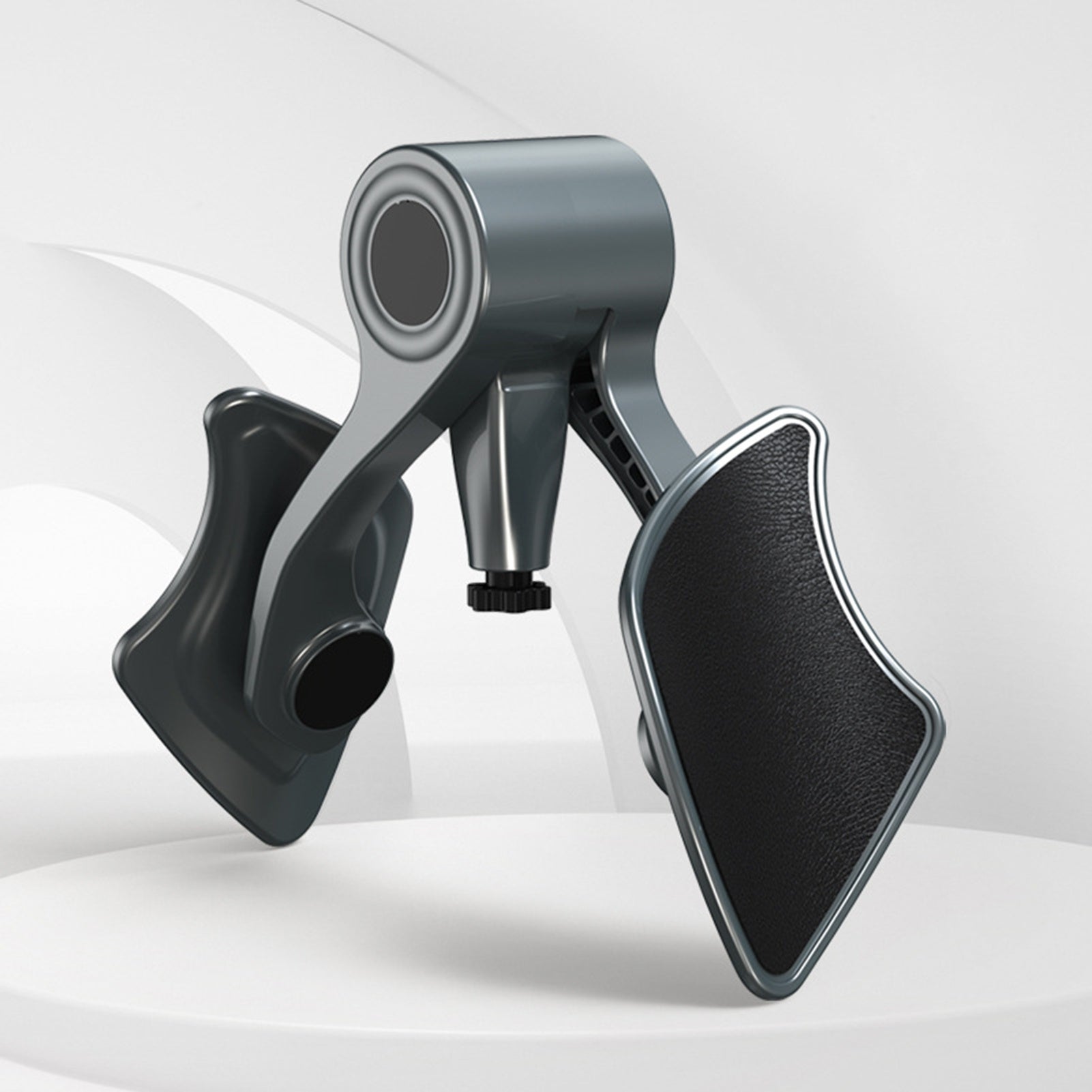 Justerbar Bäckenbottentränare för Män - Stabil Posture