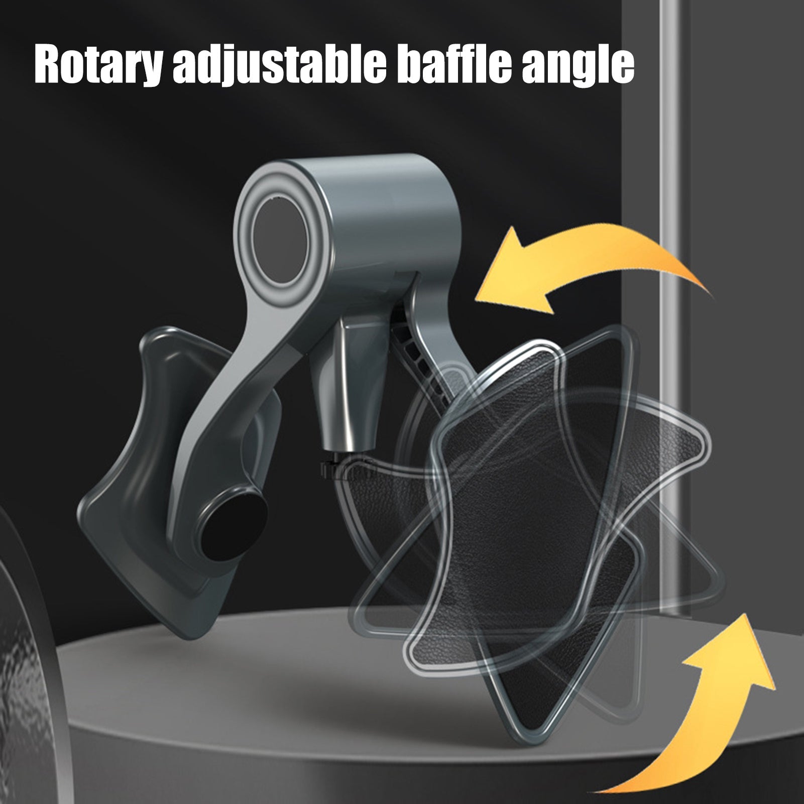 Justerbar Bäckenbottentränare för Män - Stabil Posture