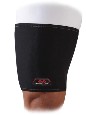 Lårskydd Kompression - Stabil Posture