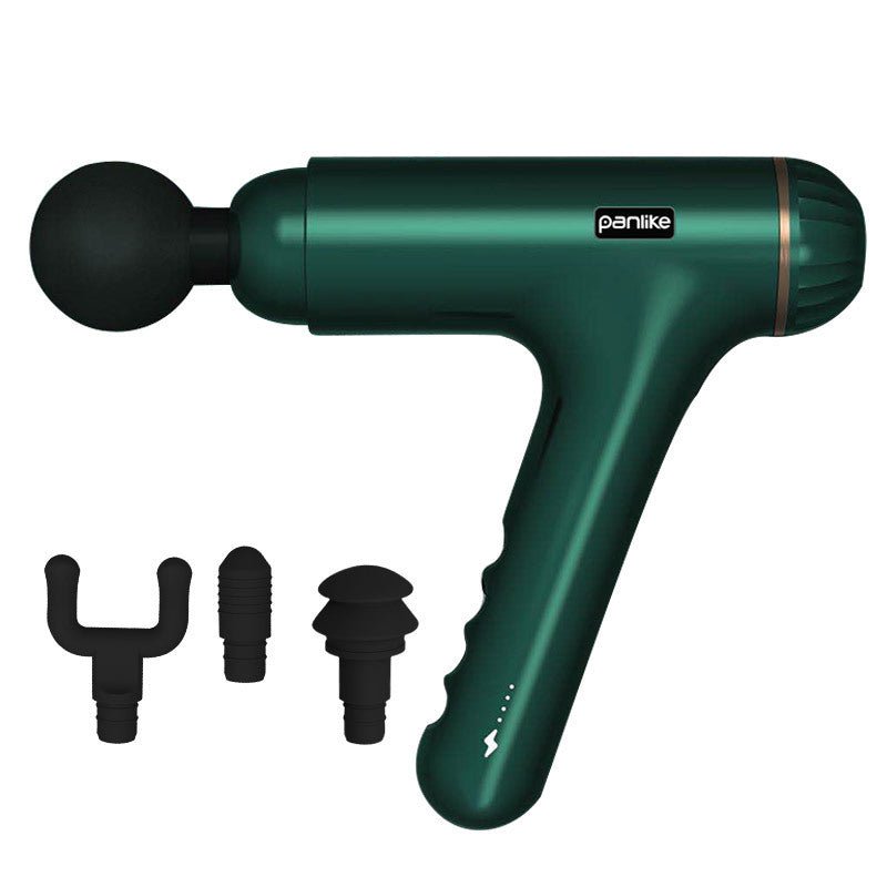 Massagepistol Grab - Stabil Posture