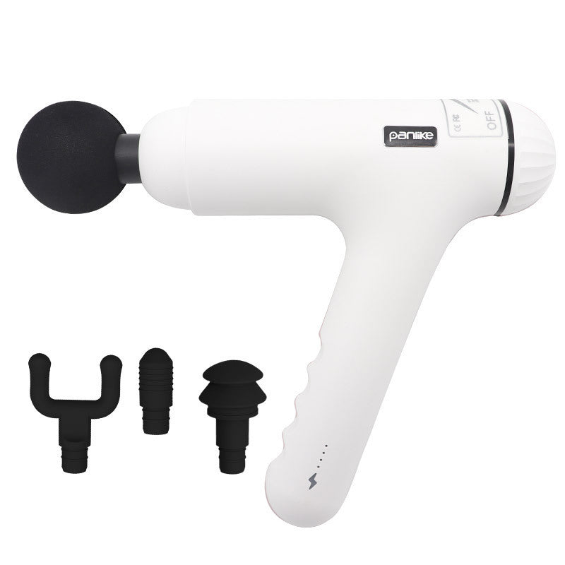 Massagepistol Grab - Stabil Posture