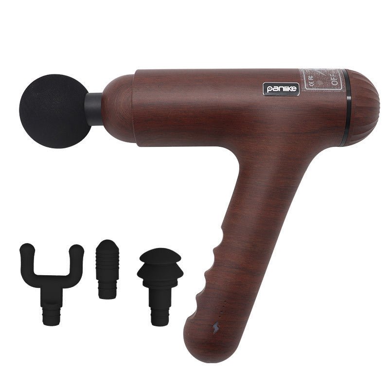 Massagepistol Grab - Stabil Posture