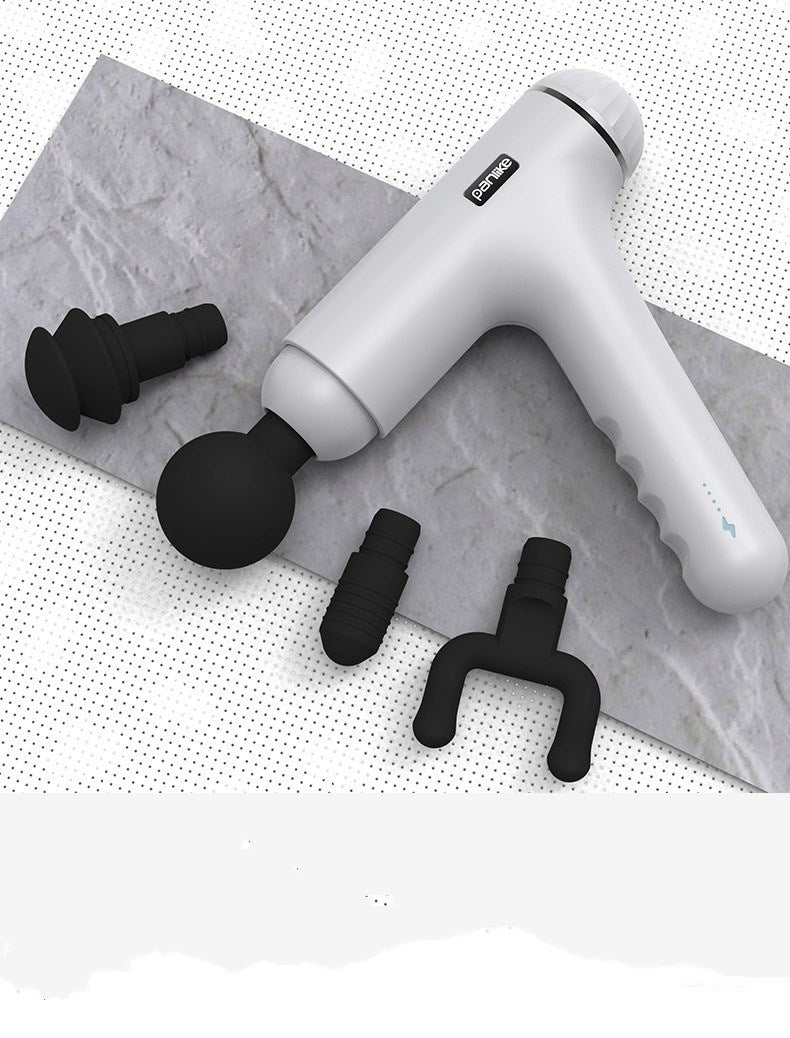 Massagepistol Grab - Stabil Posture