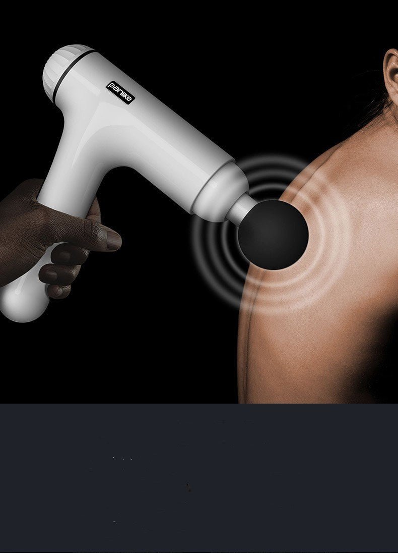 Massagepistol Grab - Stabil Posture