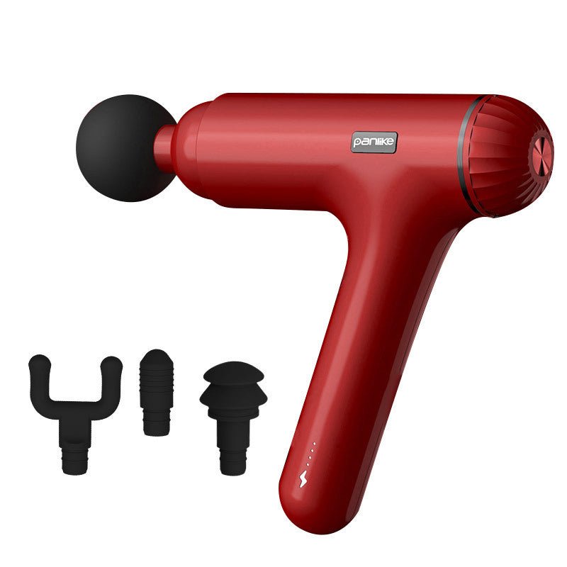 Massagepistol Grab - Stabil Posture