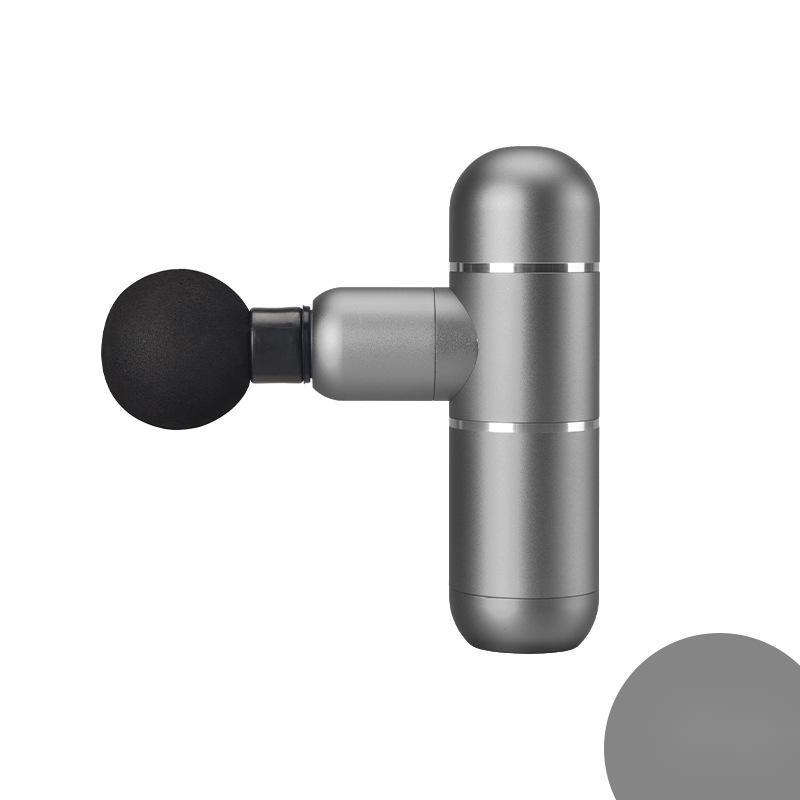 Massagepistol Mini - Stabil Posture