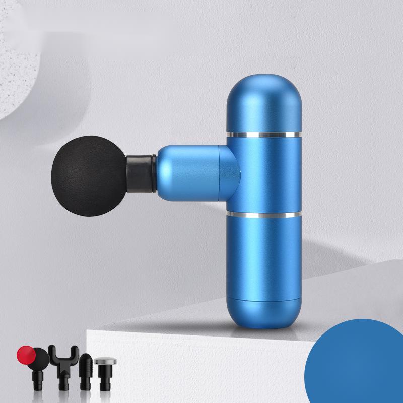 Massagepistol Mini - Stabil Posture