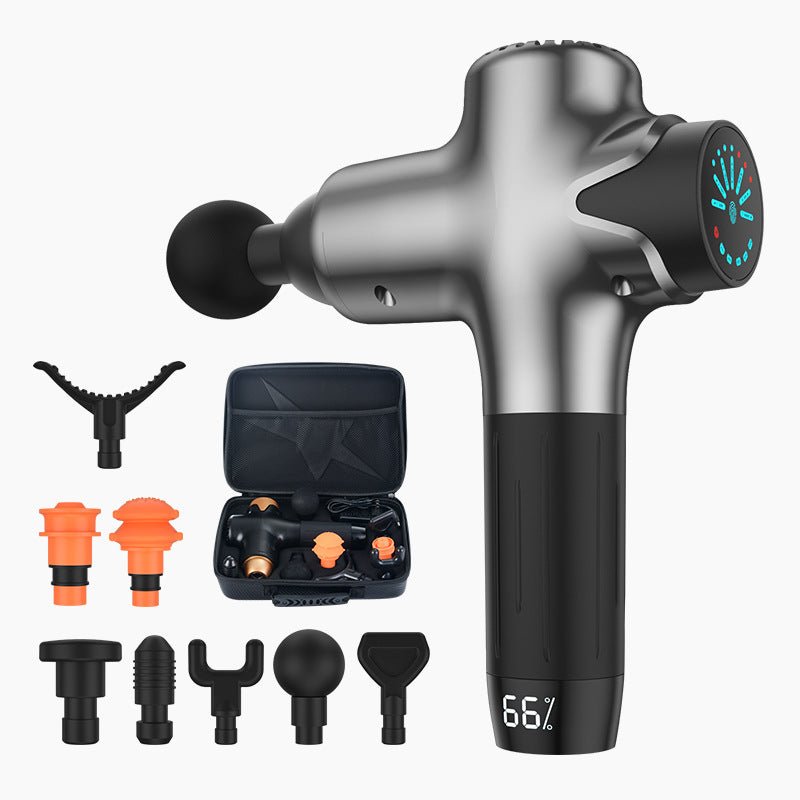 Massagepistol Pro 2.0 - Stabil Posture