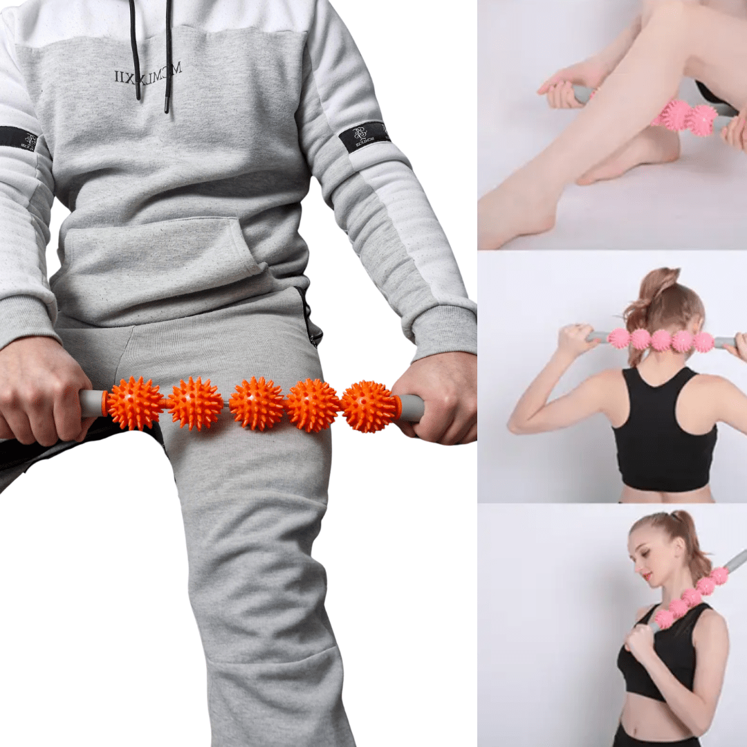 Massageroller - Stabil Posture