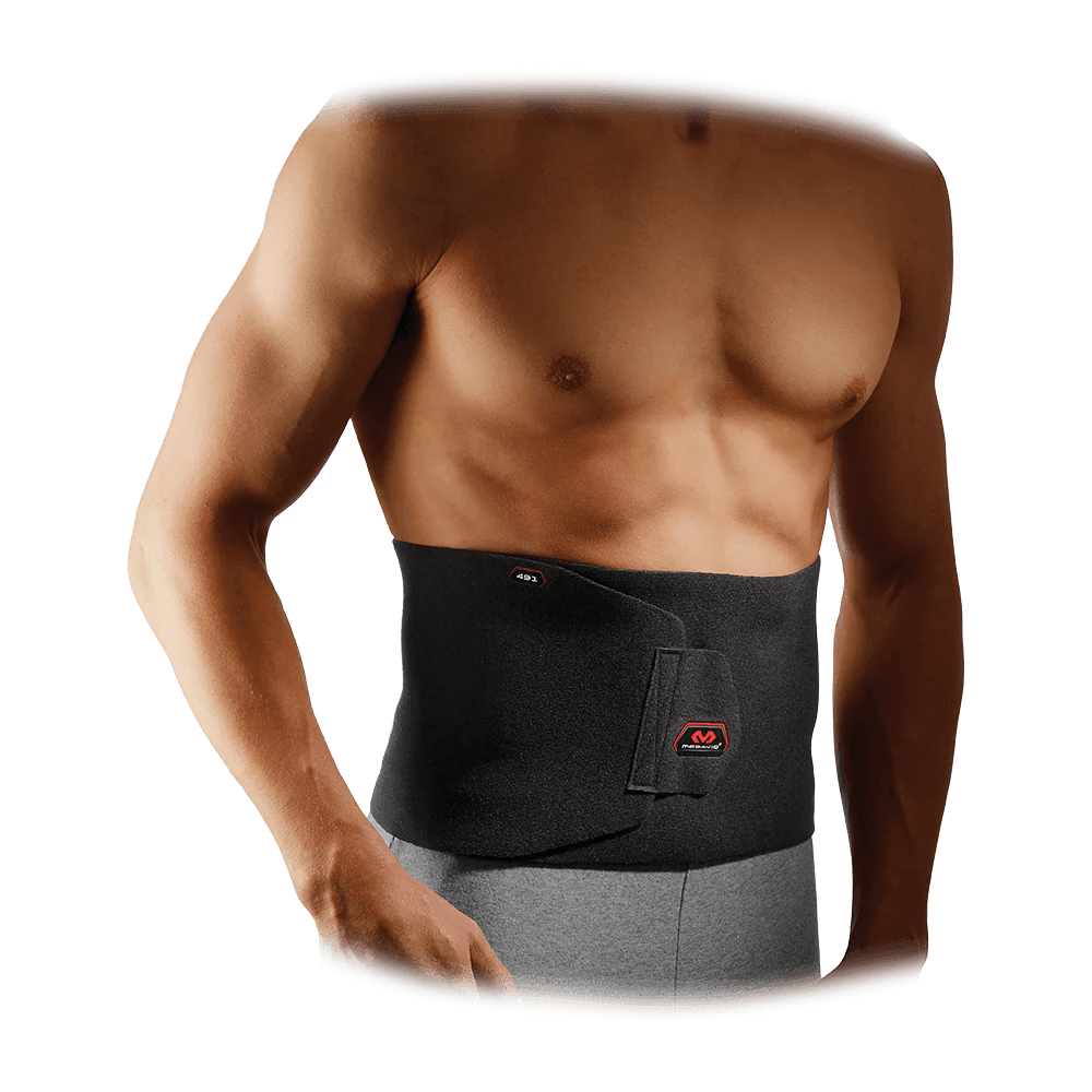 McDavid Magbälte Trimmer - Stabil Posture
