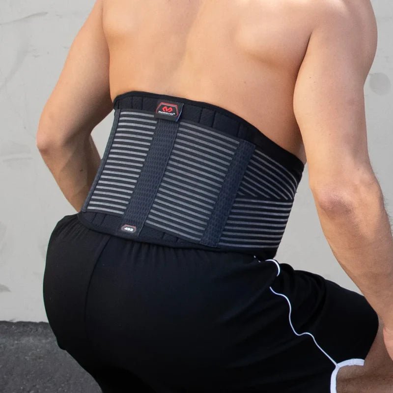 McDavid Ryggstöd Stabiliserare - Stabil Posture