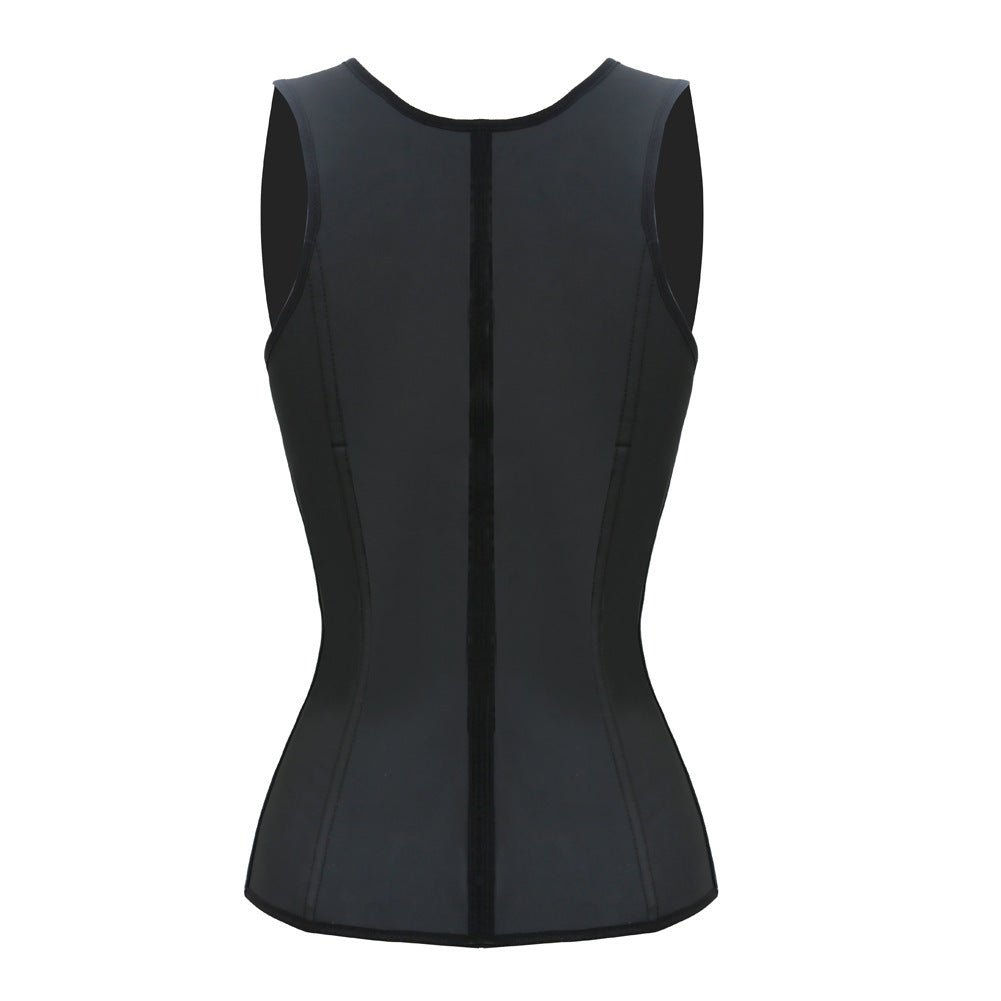 Midjetränare Korsett Premium - Stabil Posture