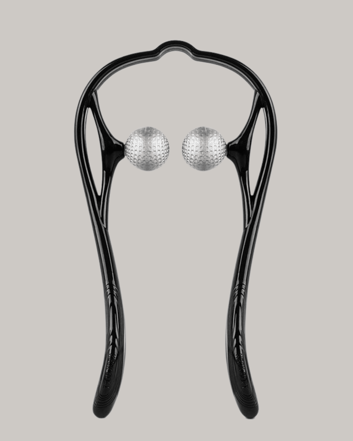 Nackmassagebygel Duo - Stabil Posture