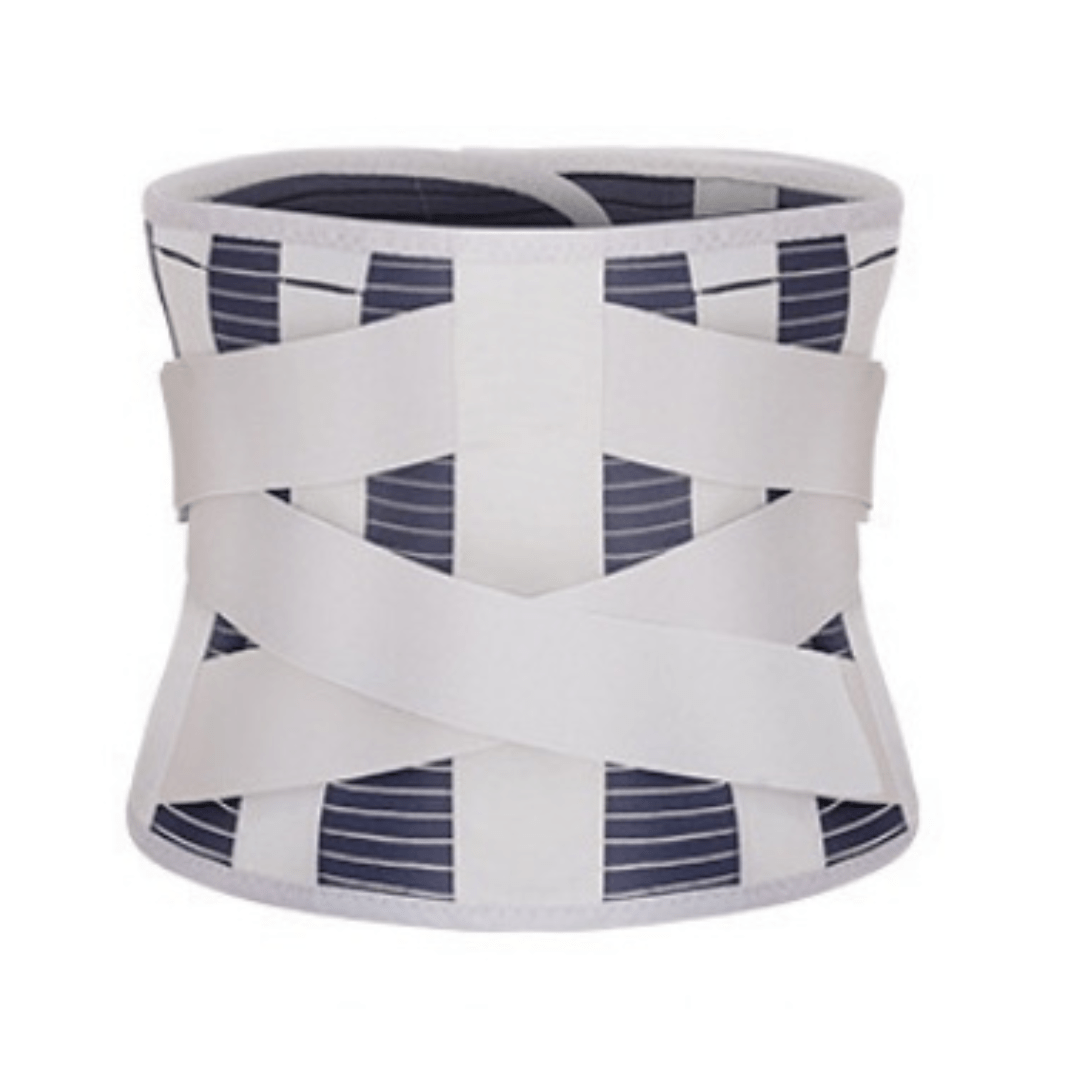 Ryggbälte Rehab - Stabil Posture