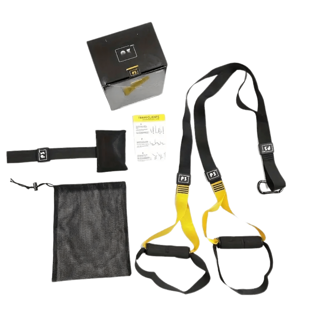 Suspension Multitrainer Gymband - Stabil Posture
