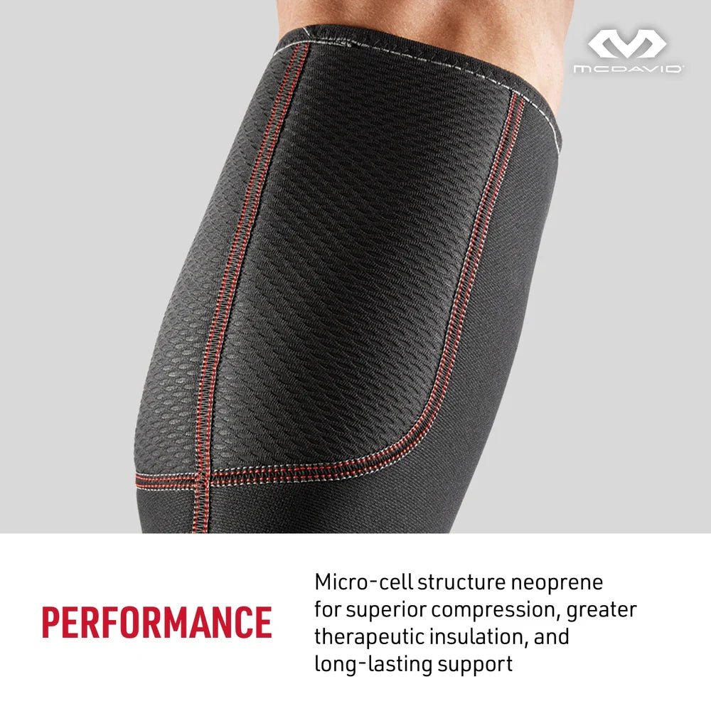 Vadskydd Kompression - Stabil Posture