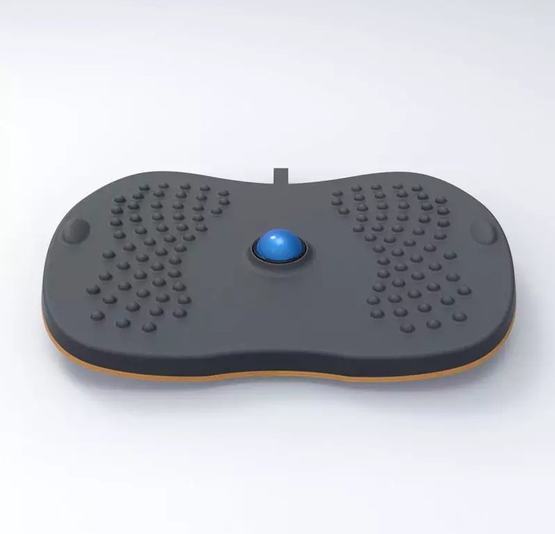 Balansbräda kontor - Stabil Posture