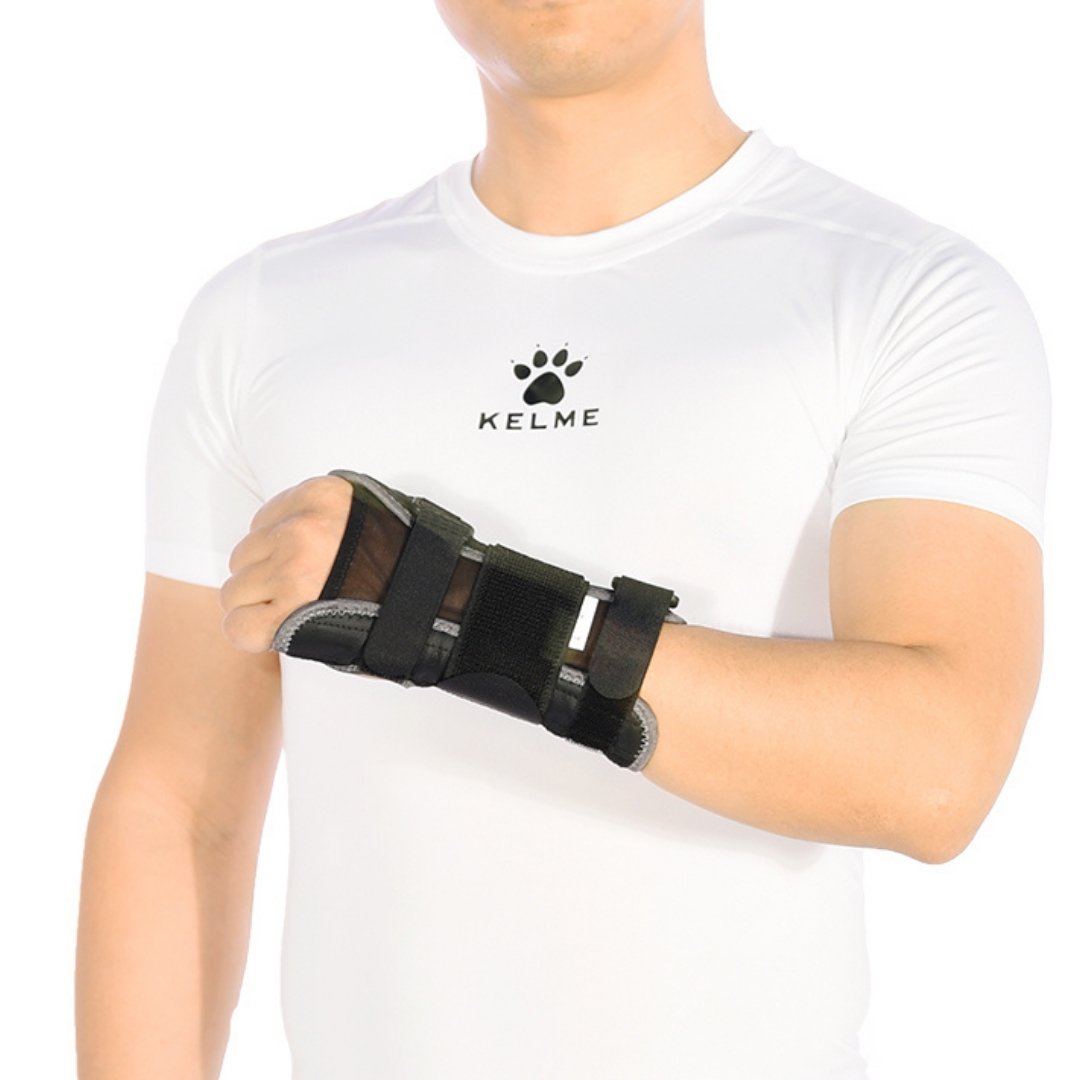 Handledsstöd för karpaltunnelsyndrom och handledsinflammation - Stabil Posture