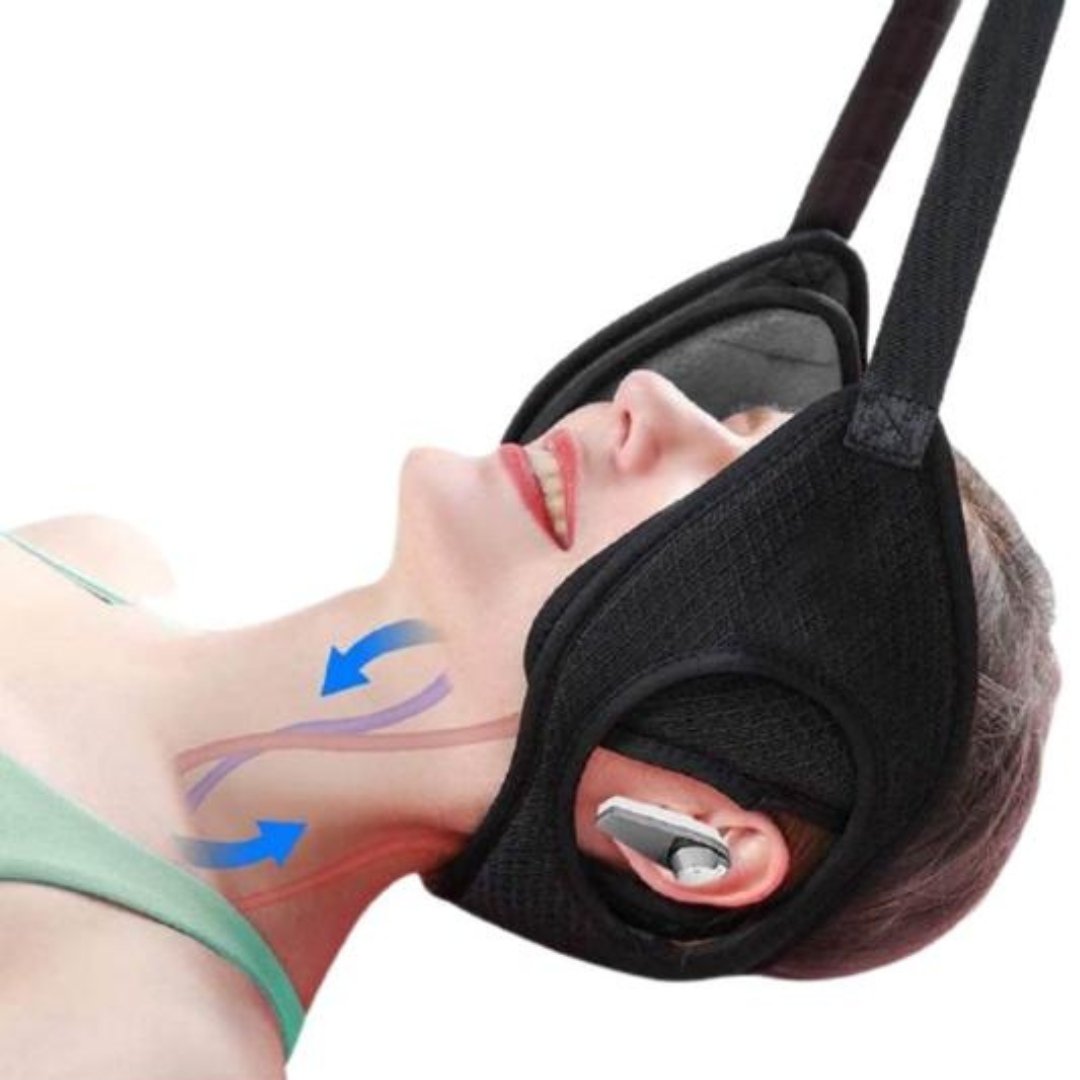 Neck Hammock Pro 2.0 - Stabil Posture