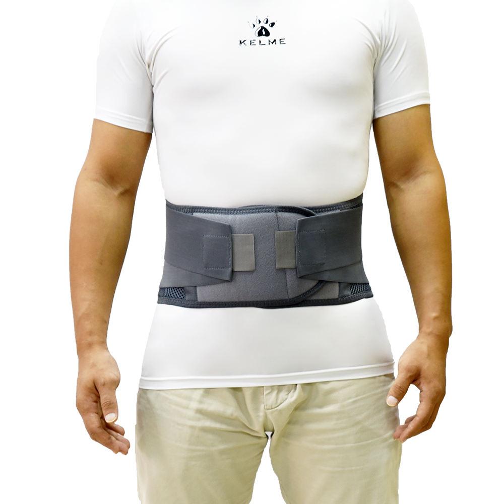 Justerbart ryggstöd med låg profil – bekväm passform under kläder - Stabil Posture