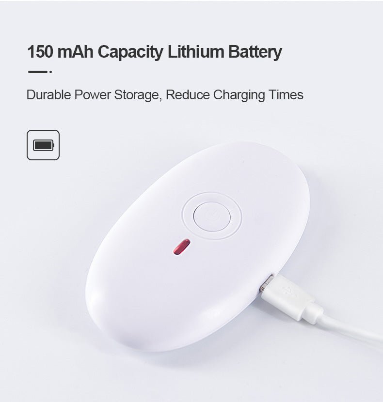 Smart-Sensor Hållningssband - Stabil Posture