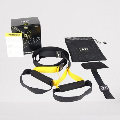 Suspension Multitrainer Gymband - Stabil Posture