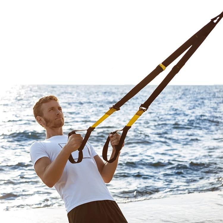 Suspension Multitrainer Gymband - Stabil Posture