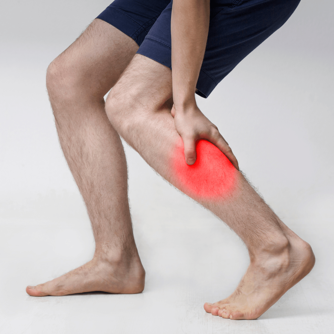 Ben - Stabil Posture