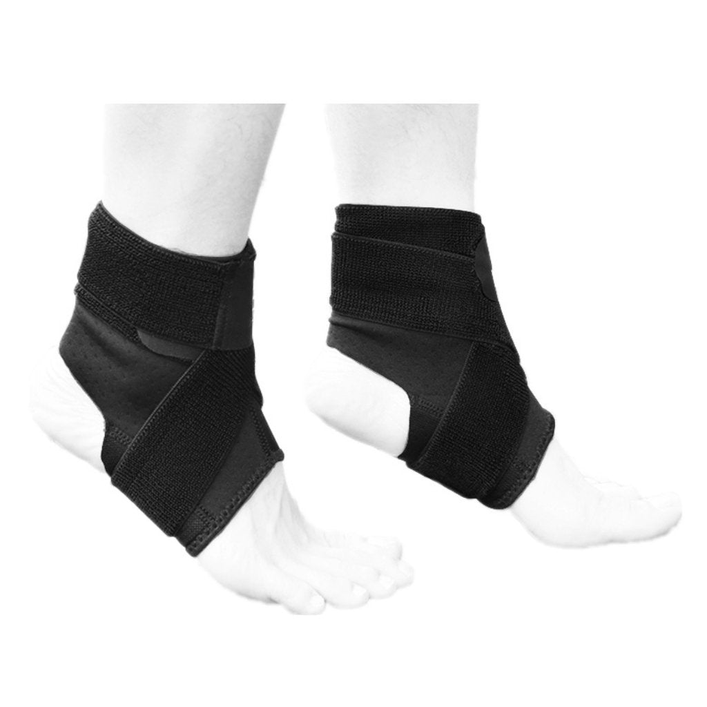 Fot & Häl - Stabil Posture